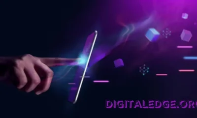 Digitaledge.org