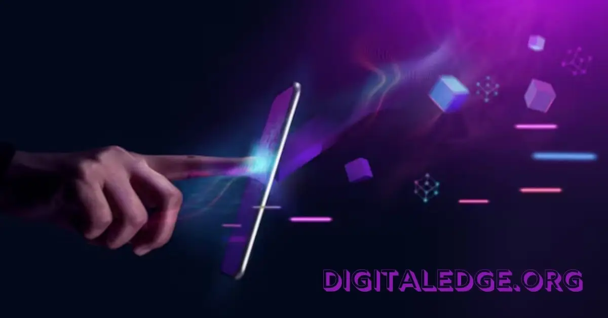 Digitaledge.org
