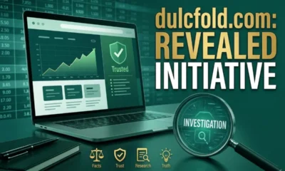 Dulcfold.com