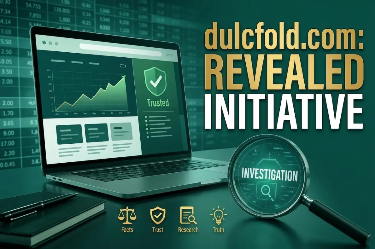 Dulcfold.com