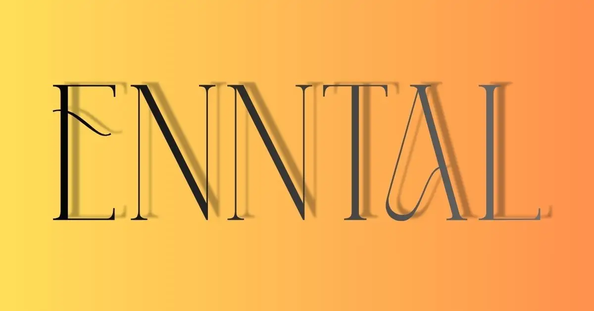 Enntal