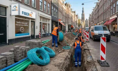 FiberNL