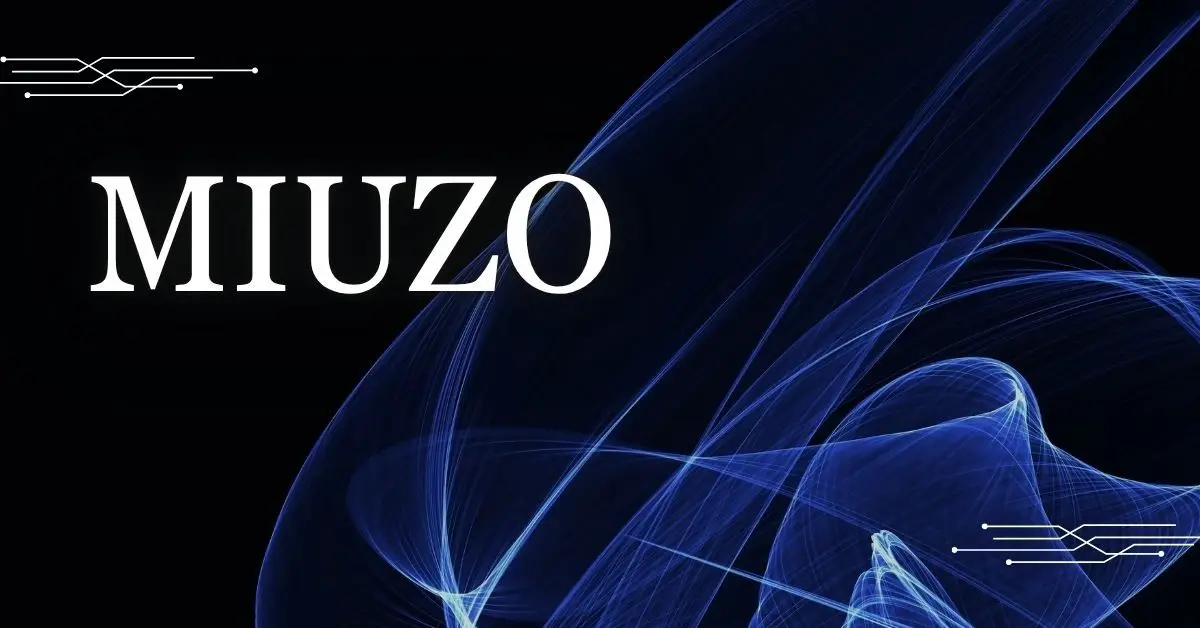 Miuzo