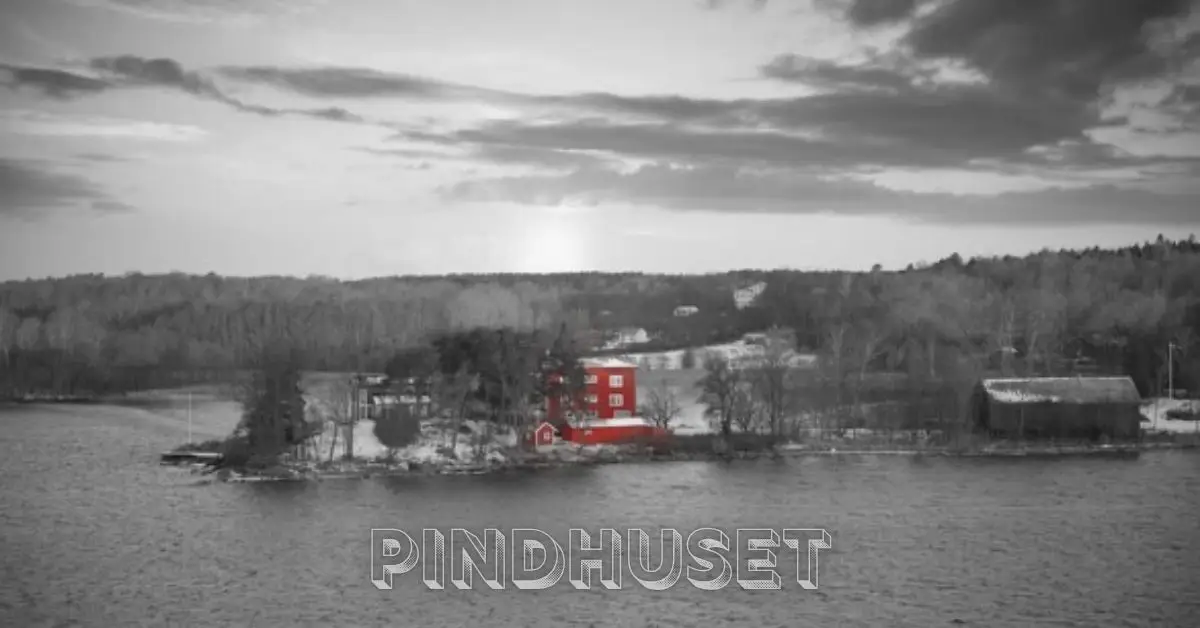 Pindhuset