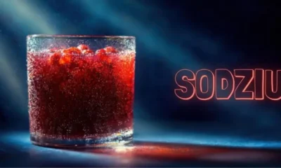 Sodziu