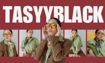 Tasyyblack