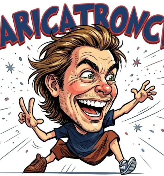 Caricatronchi