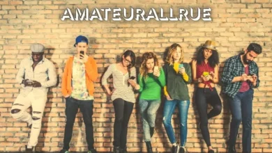 Amateurallrue