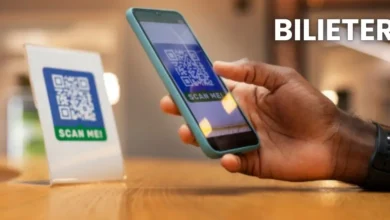 Bilieter