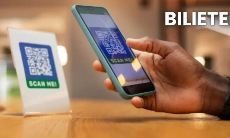 Bilieter