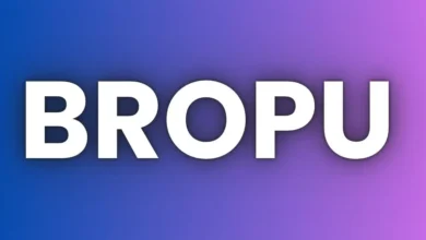 Bropu
