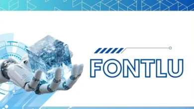 Fontlu