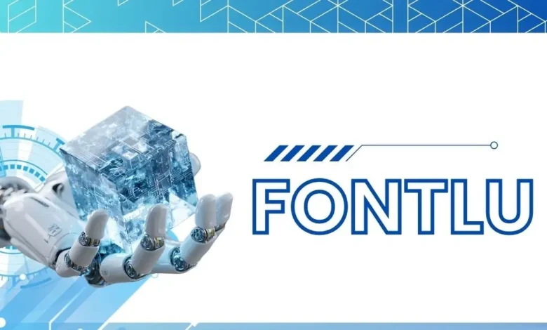 Fontlu