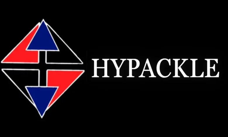 Hypackle