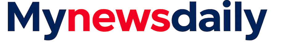 Mynewsdaily.co.uk