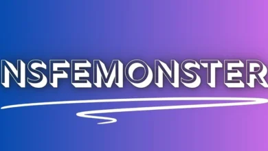 Nsfemonster