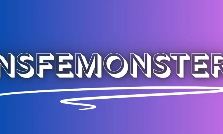 Nsfemonster