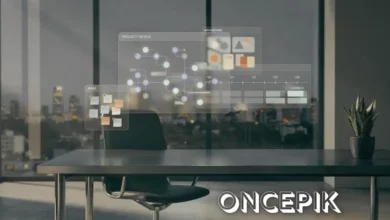 Oncepik