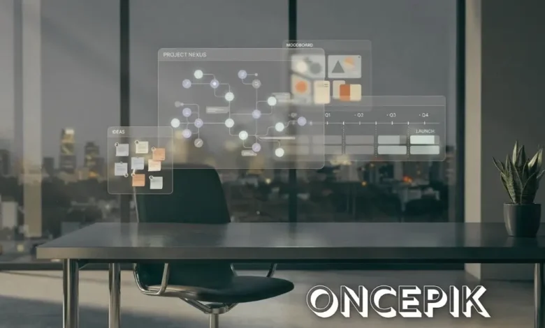 Oncepik