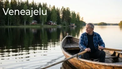 Veneajelu